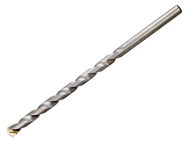 DeWALT Power Tools Masonry Drill Bit 8.0mm OL:150mm WL:82mm DEWDT6558QZ