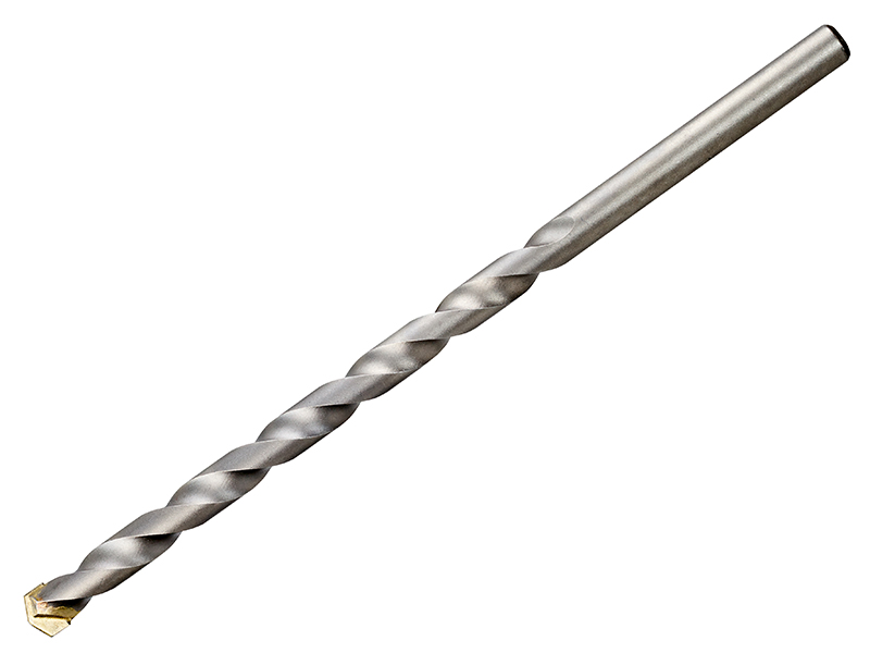 DeWALT Power Tools Masonry Drill Bit 10.0mm OL:150mm WL:82mm DEWDT6560QZ