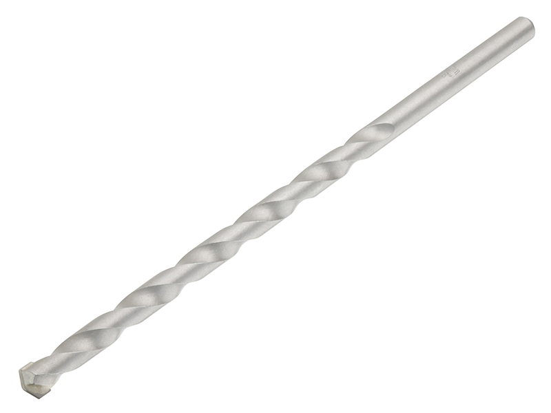 DeWALT Power Tools Masonry Drill Bit 10.0mm OL:200mm WL:135mm DEWDT6610QZ