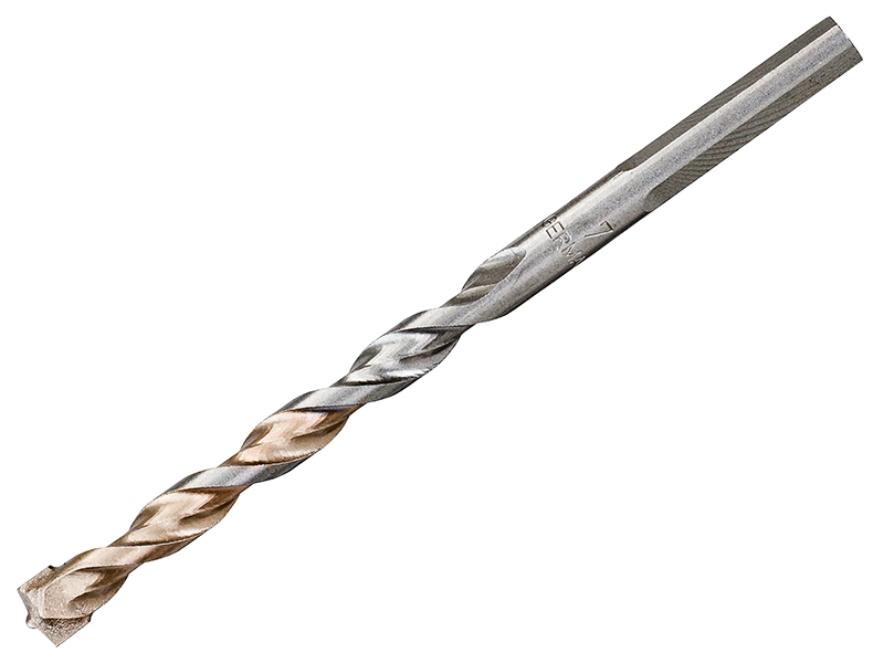 DeWALT Power Tools Extreme Masonry Drill Bit 7 x 100mm DEWDT6680XJ
