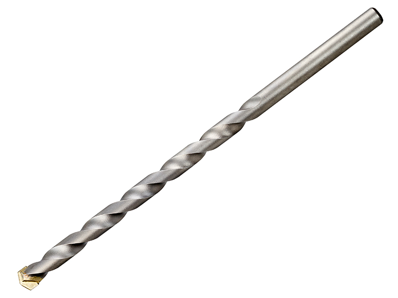 DeWALT Power Tools Masonry Drill Bit 8.0mm OL:400mm WL:230mm DEWDT6708QZ