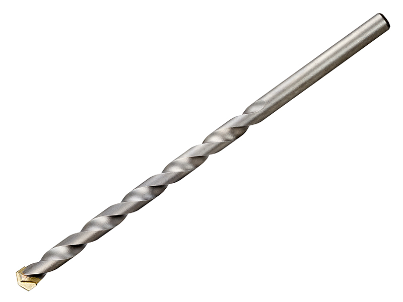 DeWALT Power Tools Masonry Drill Bit 10.0mm OL:400mm WL:230mm DEWDT6710QZ