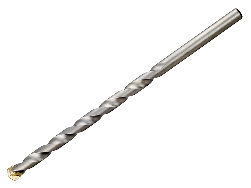 DeWALT Power Tools Masonry Drill Bit 12.0mm OL:400mm WL:230mm DEWDT6712QZ