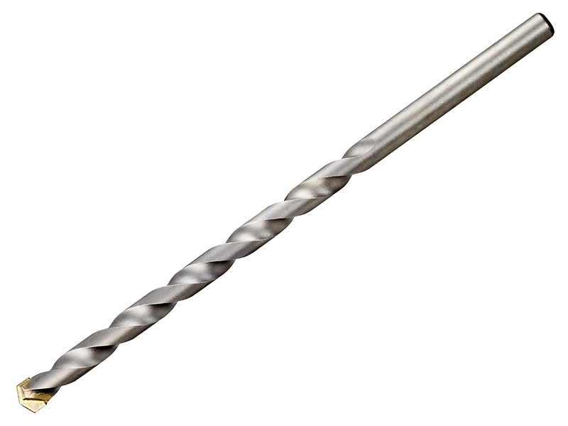 DeWALT Power Tools Masonry Drill Bit 14.0mm OL: 400mm WL: 230mm DEWDT6714QZ