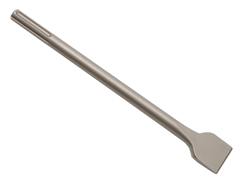 DeWALT Power Tools SDS Max Steel Flat 50mm Length 360mm DEWDT6824QZ