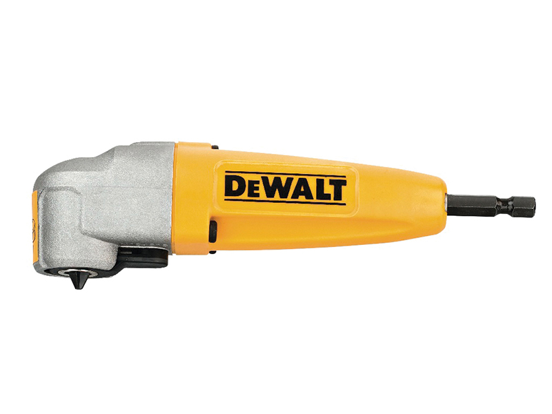 DeWALT Power Tools DT71517T-QZ Right Angle Torsion Drill Attachment DEWDT71517T