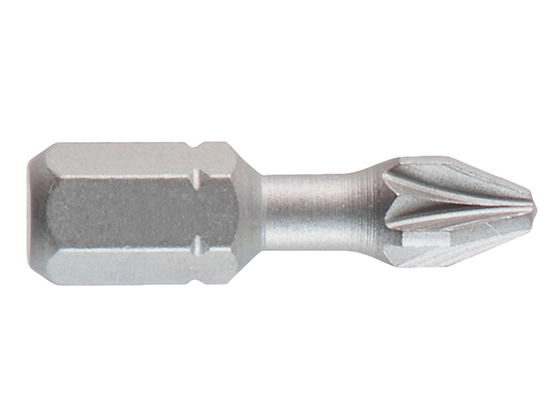 DeWALT Power Tools DT7211 Torsion Bits PZ1 x 25mm (Pack 5) DEWDT7211QZ