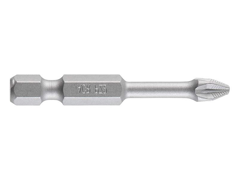 DeWALT Power Tools DT7226 Torsion Bits PZ2 x 50mm (Pack 5) DEWDT7226QZ