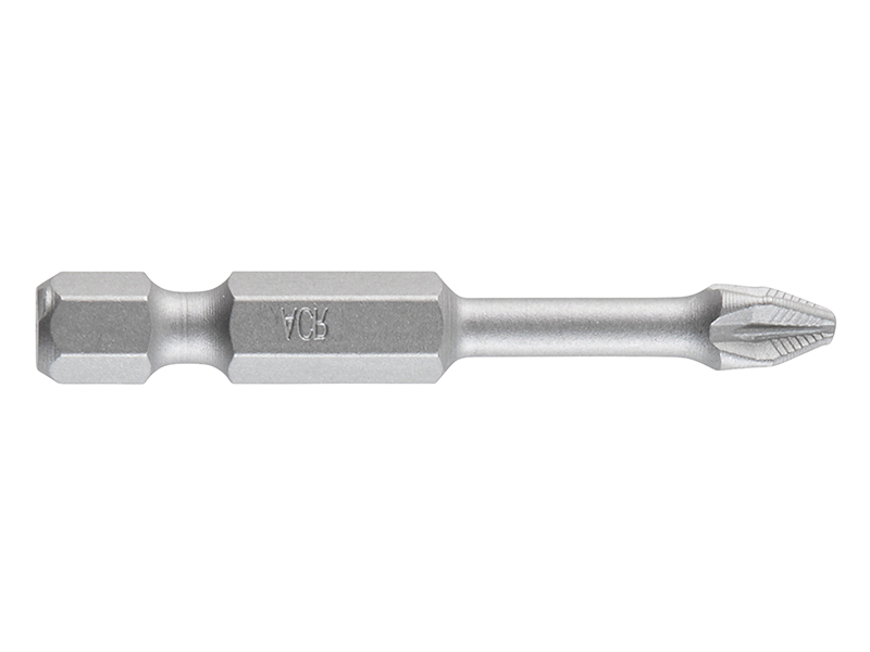 DeWALT Power Tools DT7227 Torsion Bits PZ3 x 50mm (Pack 5) DEWDT7227QZ