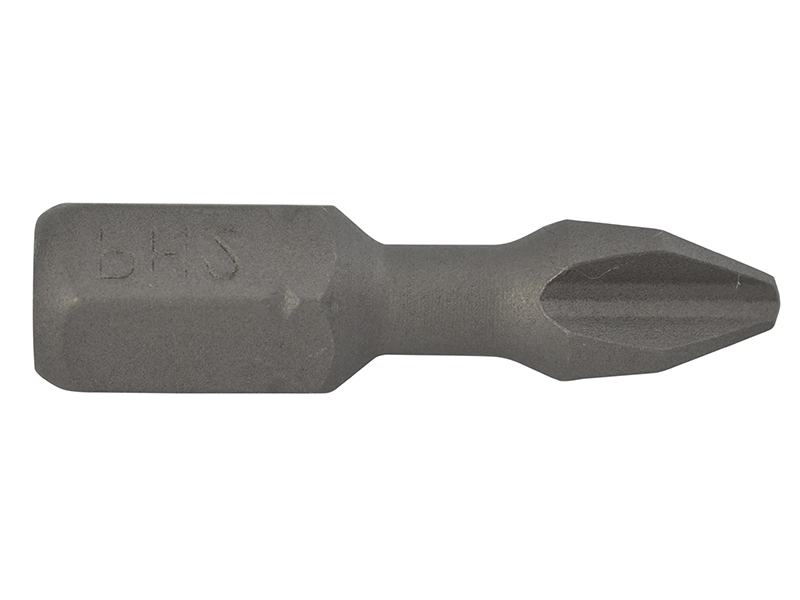 DeWALT Power Tools DT7232 Torsion Bits PH2 x 25mm (Pack 5) DEWDT7232QZ