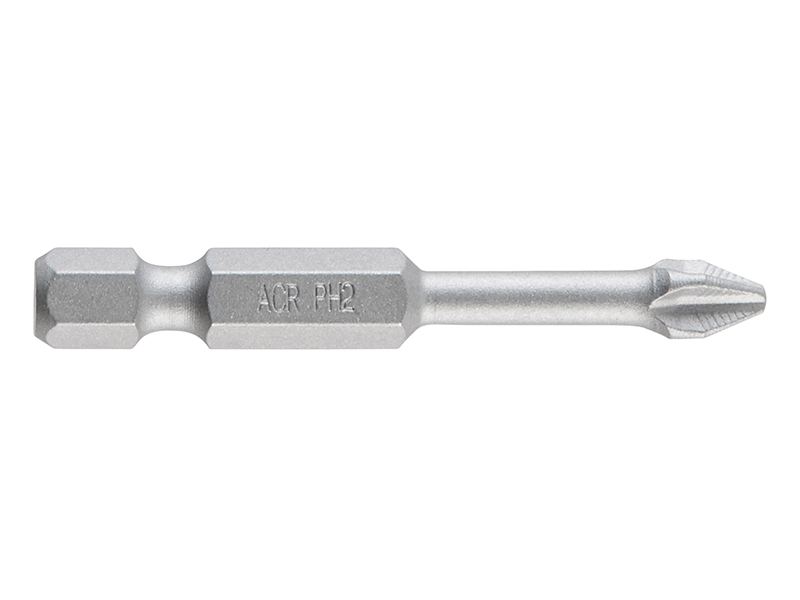 DeWALT Power Tools DT7246 Torsion Bits PH2 x 50mm (Pack 5) DEWDT7246QZ