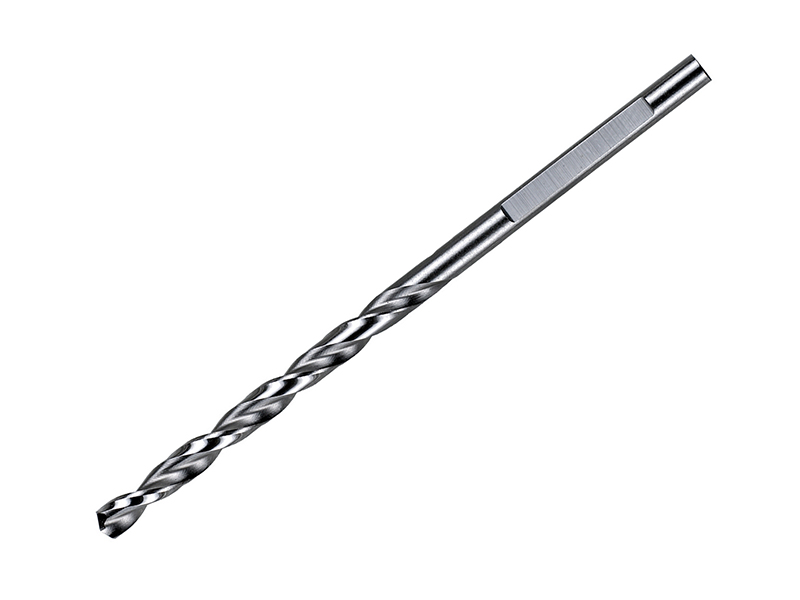 DeWALT Power Tools No 10 Pilot Drill Bits (3) DEWDT7610QZ