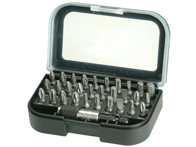 DeWALT Power Tools DT7944 Screwdriver Bit Set, 31 Piece DEWDT7944QZ