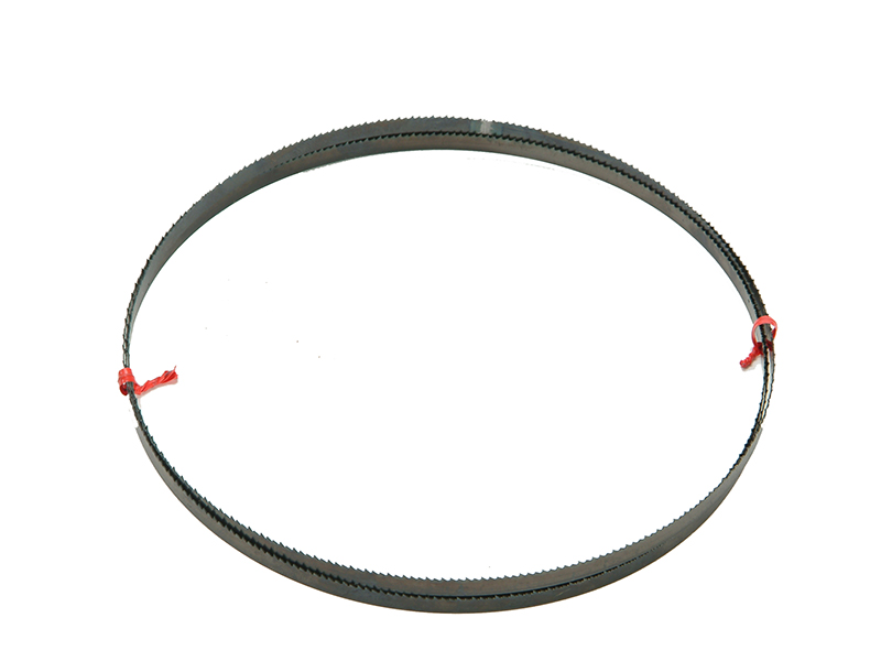 DeWALT Power Tools DT8481 General Purpose Bandsaw Blade 2095 x 12mm x 6 TPI DEWDT8481QZ