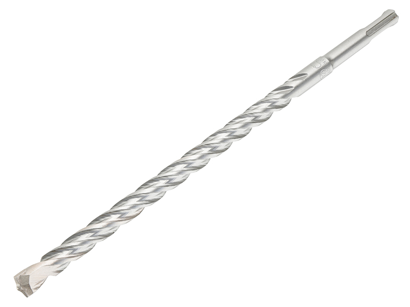 DeWALT Power Tools SDS Plus EXTREME 2 Drill Bit 12 x 260mm DEWDT9554QZ