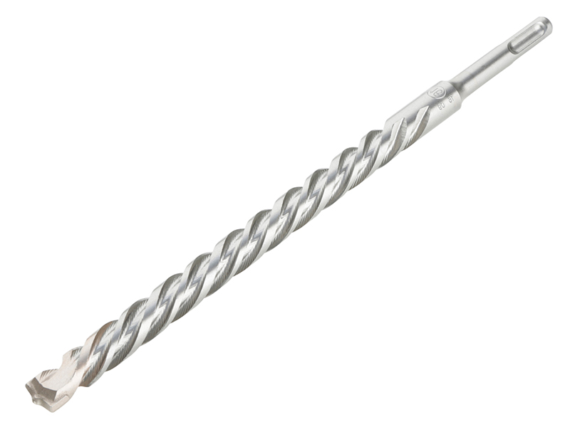 DeWALT Power Tools SDS Plus EXTREME 2 Drill Bit 16 x 260mm DEWDT9580QZ