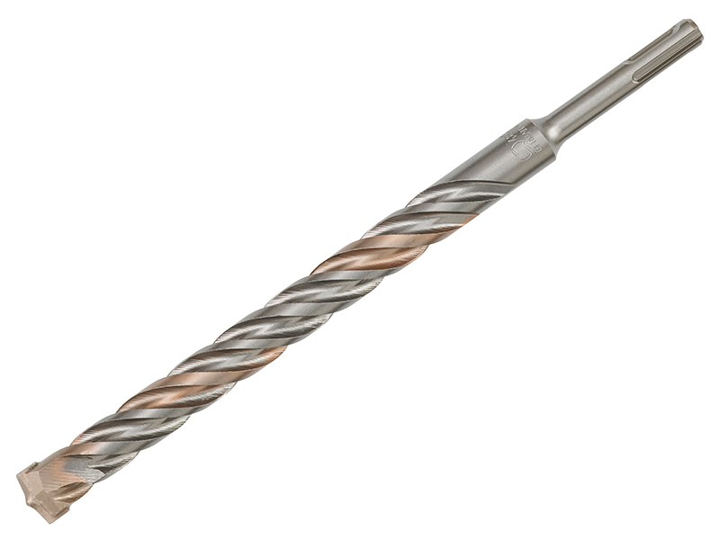 DeWALT Power Tools SDS Plus EXTREME 2 Drill Bit 16 x 300mm DEWDT9581QZ