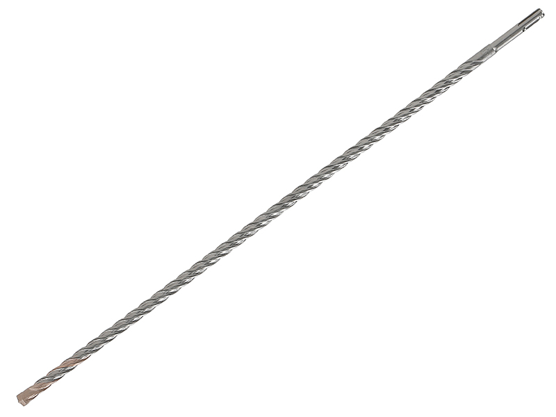 DeWALT Power Tools SDS Plus EXTREME 2 Drill Bit 16 x 600mm DEWDT9583QZ