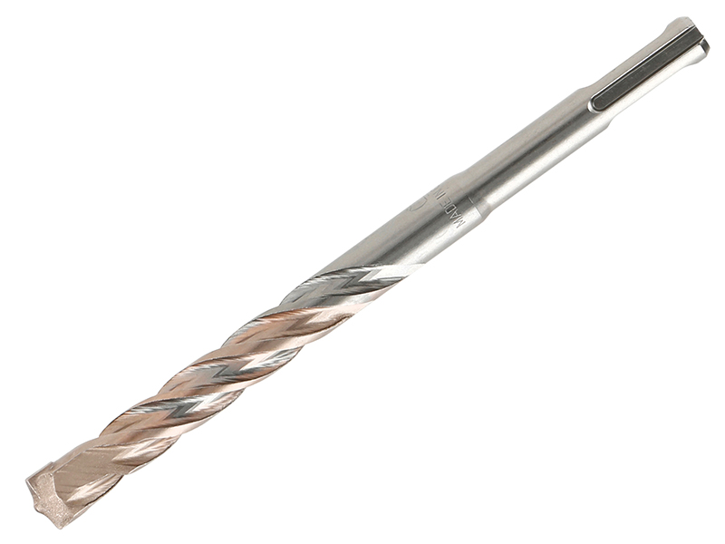 DeWALT Power Tools SDS Plus EXTREME 2 Drill Bit 18 x 200mm DEWDT9587QZ
