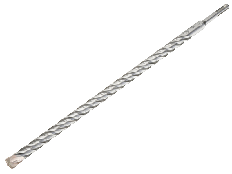 DeWALT Power Tools SDS Plus EXTREME 2 Drill Bit 18 x 450mm DEWDT9590QZ