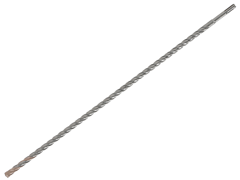 DeWALT Power Tools SDS Plus EXTREME 2 Drill Bit 18 x 600mm DEWDT9591QZ