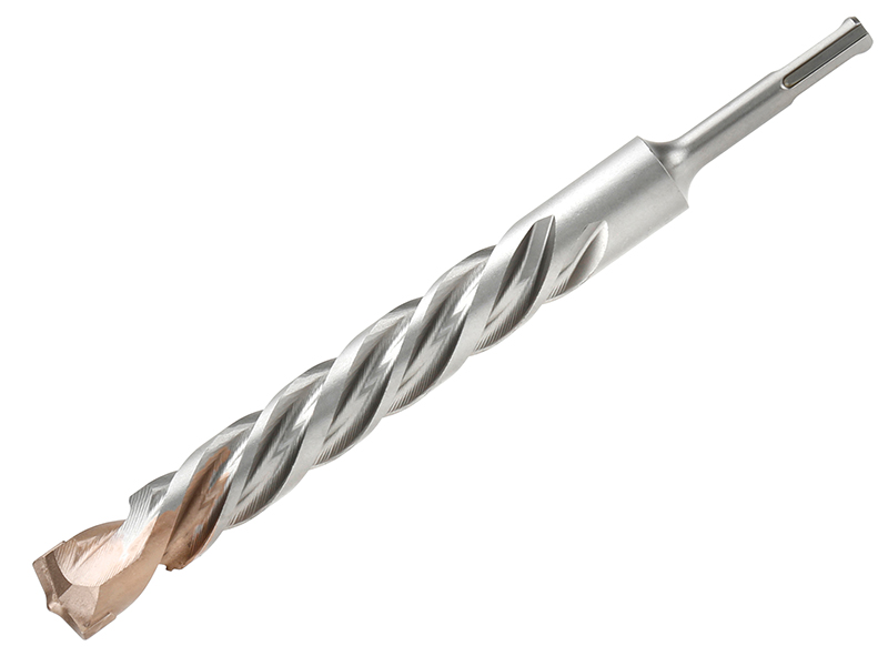 DeWALT Power Tools SDS Plus EXTREME 2 Drill Bit 22 x 300mm DEWDT9603QZ