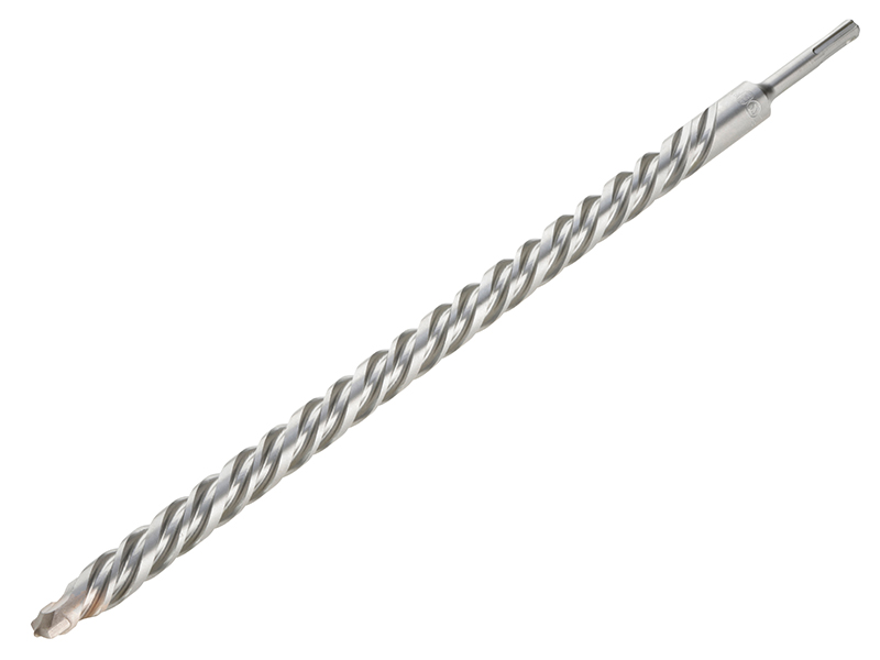 DeWALT Power Tools SDS Plus EXTREME 2 Drill Bit 22 x 450mm DEWDT9604QZ