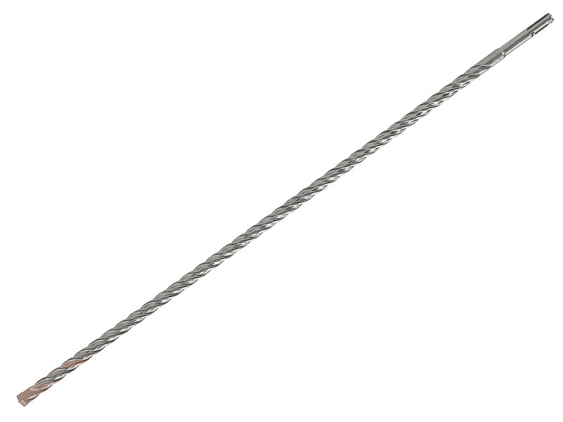 DeWALT Power Tools SDS Plus EXTREME 2 Drill Bit 22 x 600mm DEWDT9605QZ