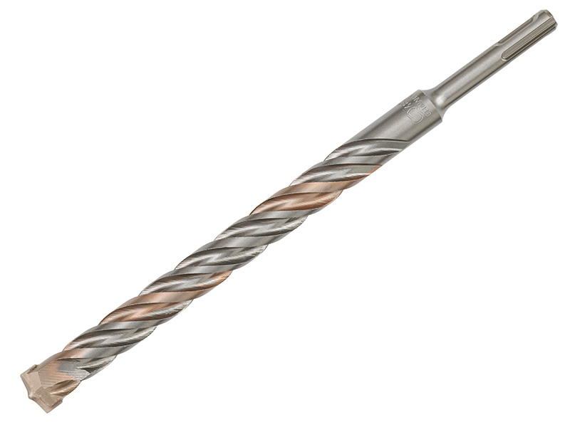 DeWALT Power Tools SDS Plus EXTREME 2 Drill Bit  24 x 450mm DEWDT9610QZ