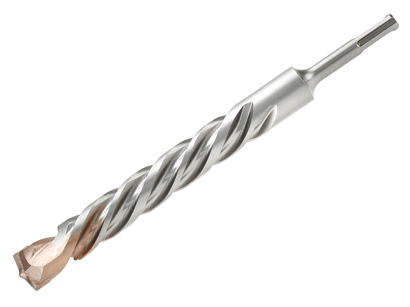 DeWALT Power Tools SDS Plus EXTREME 2 Drill Bit 25 x 250mm DEWDT9611QZ