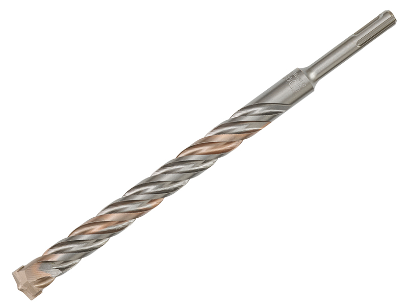 DeWALT Power Tools SDS Plus EXTREME 2 Drill Bit 25 x 450mm DEWDT9613QZ