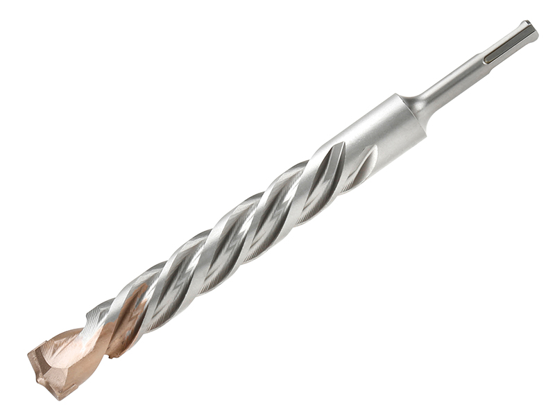 DeWALT Power Tools SDS Plus EXTREME 2 Drill Bit 26 x 250mm DEWDT9615QZ