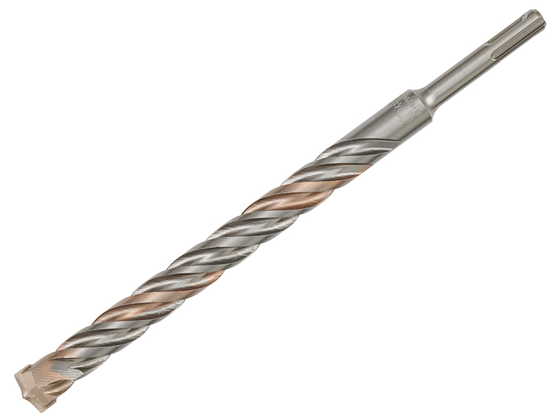 DeWALT Power Tools SDS Plus EXTREME 2 Drill Bit 26 x 450mm DEWDT9616QZ