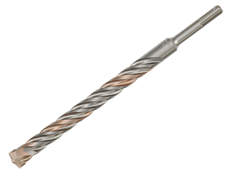 DeWALT Power Tools SDS Plus EXTREME 2 Drill Bit 30 x 450mm DEWDT9619QZ