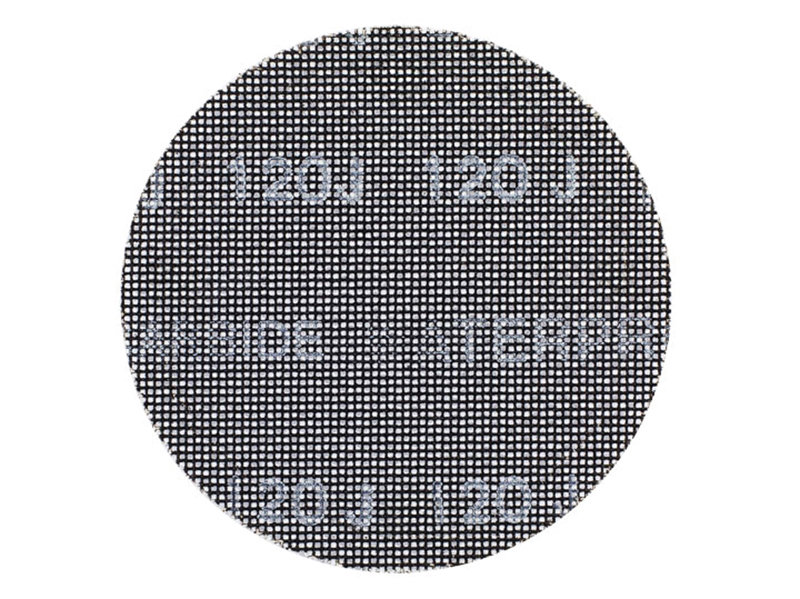 DeWALT Power Tools DTM3133 Mesh Sanding Disc 150mm 80G (Pack 10) DEWDTM3133QZ