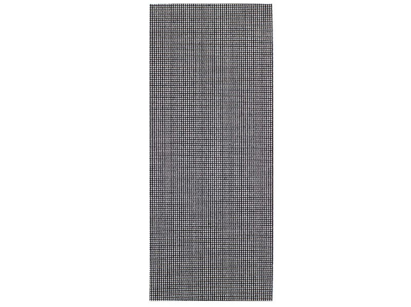 DeWALT Power Tools 1/2 Mesh Sanding Sheets Fine 120 Grit (Pack 5) DEWDTM8552QZ