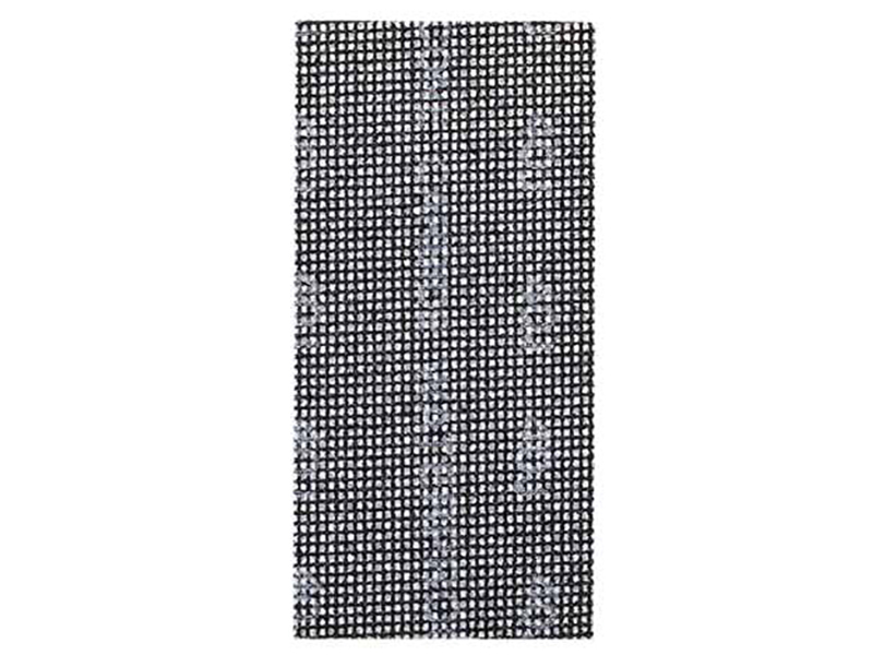 DeWALT Power Tools 1/3 Mesh Sanding Sheets Fine 120 Grit (Pack 5) DEWDTM8622QZ