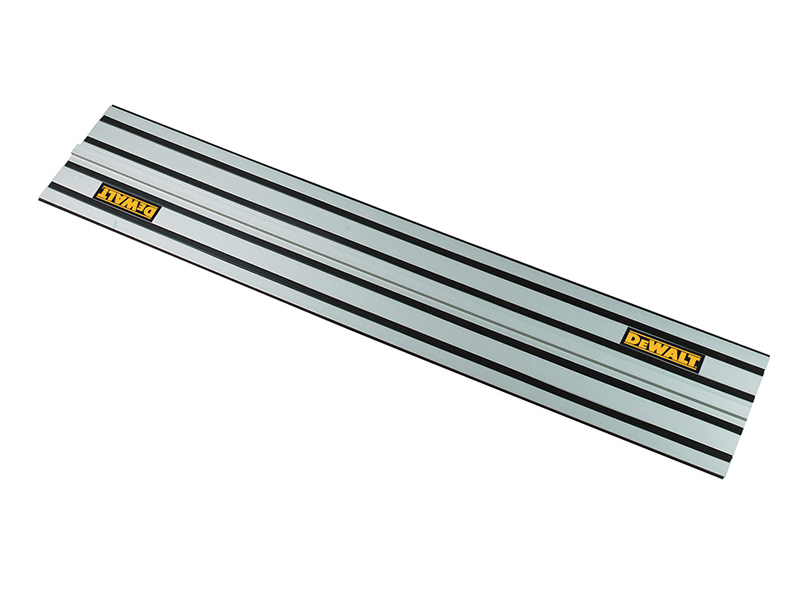 DeWALT Power Tools DWS5021 Plunge Saw Guide Rail 1m DEWDWS5021