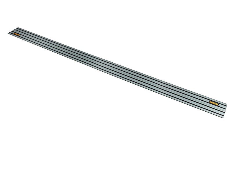 DeWALT Power Tools DWS5023 Plunge Saw Guide Rail 2.6m DEWDWS5023