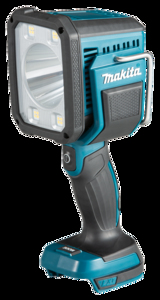 Makita 18V LED Flashlight & Spotlight - DML812 - Body Only