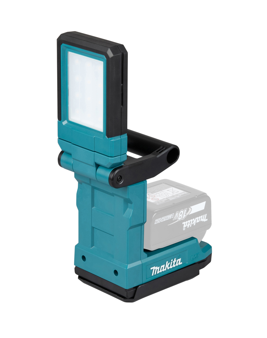 Makita DML819 18v LXT Magnetic Light 1200 Lumens - Body Only
