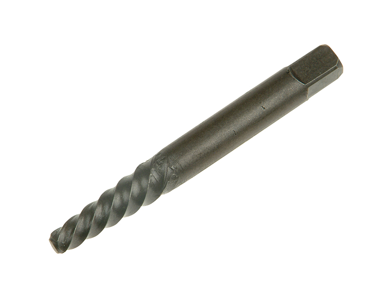 Dormer M100 Carbon Steel Screw Extractor No.1 DORSE1