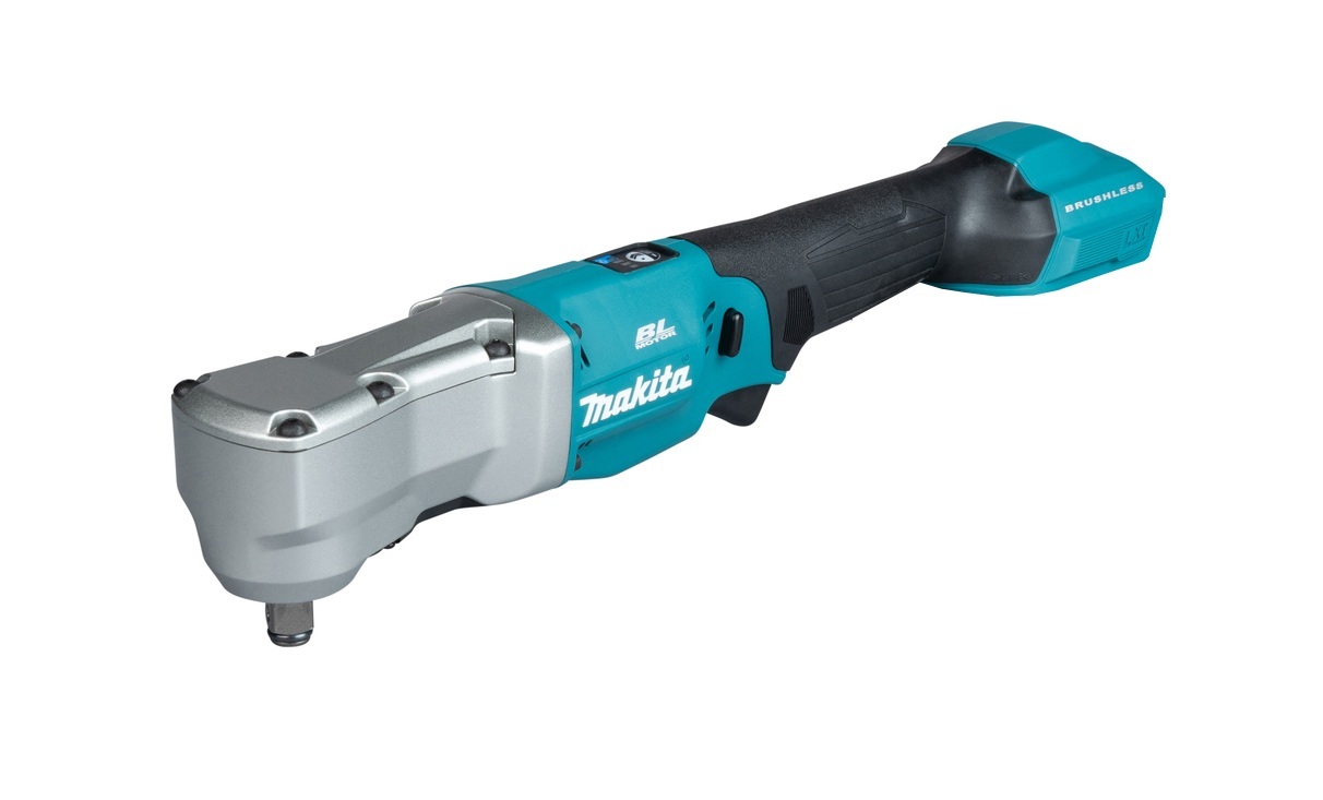 Makita DTL300Z 18v 1/2in Angled Impact Wrench - Body Only