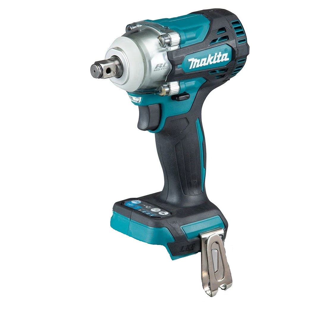 Makita 18v Brushless Impact Wrench LXT - DTW300 - Body Only