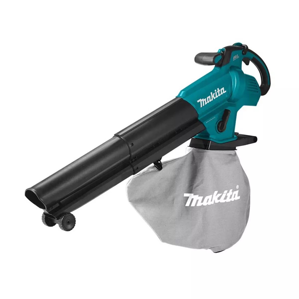 Makita 18v LXT Brushless Blower &amp; Vacuum - DUB187Z - Bare Unit