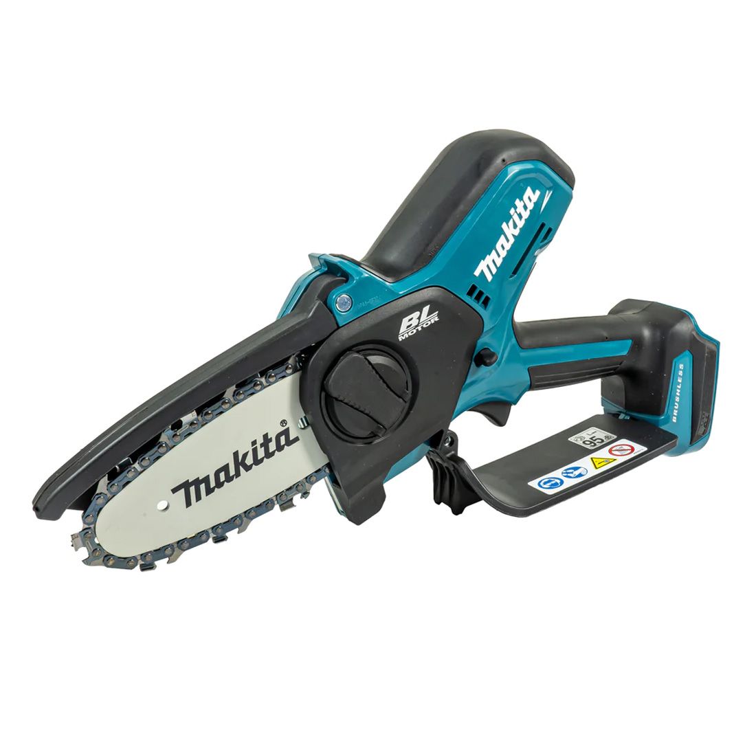 Makita 18v Brushless 4 / 100mm Pruning Saw - DUC150 - Body Only