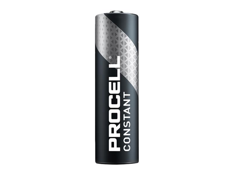 Duracell AA PROCELL? Alkaline Constant Power Industrial Batteries (Pack 10) DURCONSTAA
