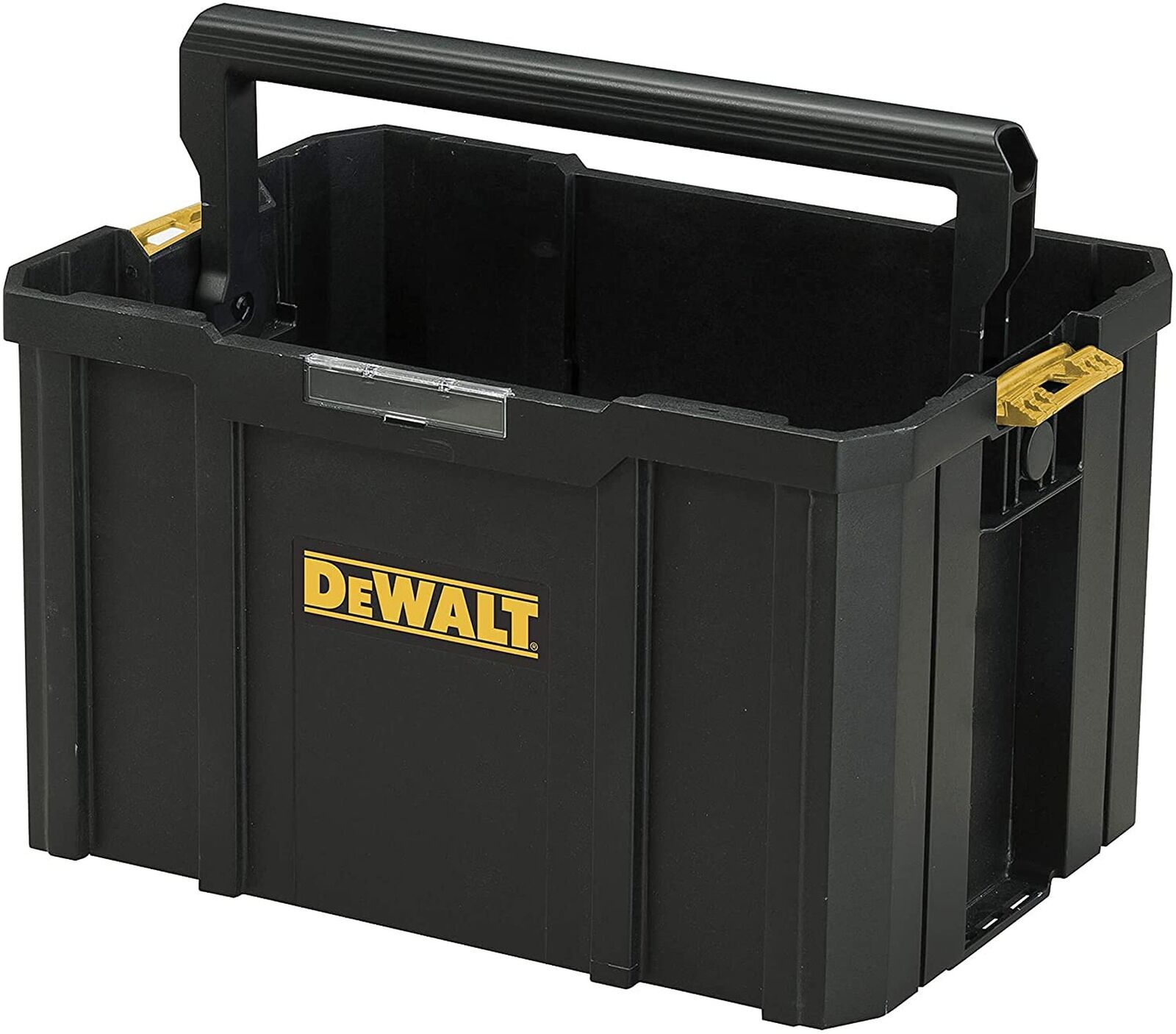Dewalt Xr T-Stak Tool Case - DWST171228 - Open Tote Box