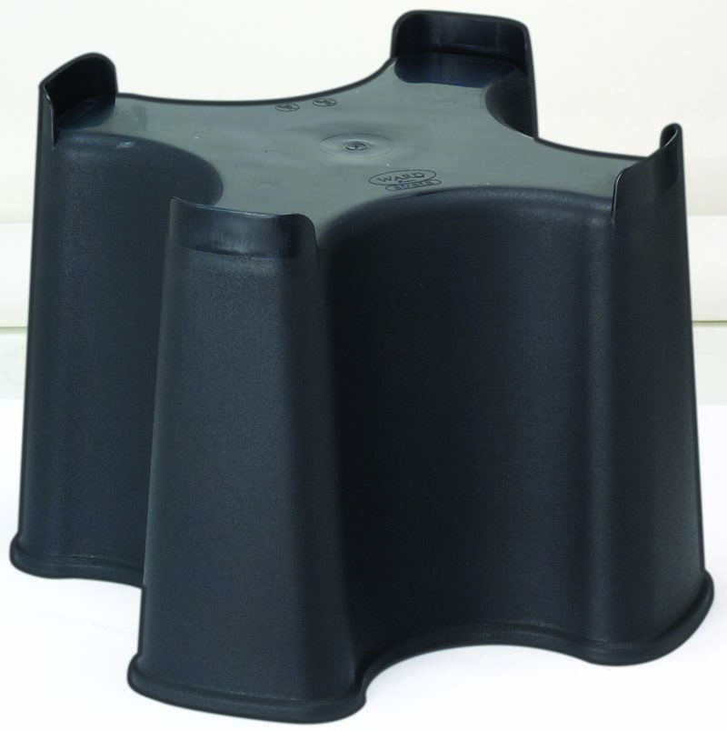 Floplast 100 Litre Slim Water Butt Stand Only - ST100