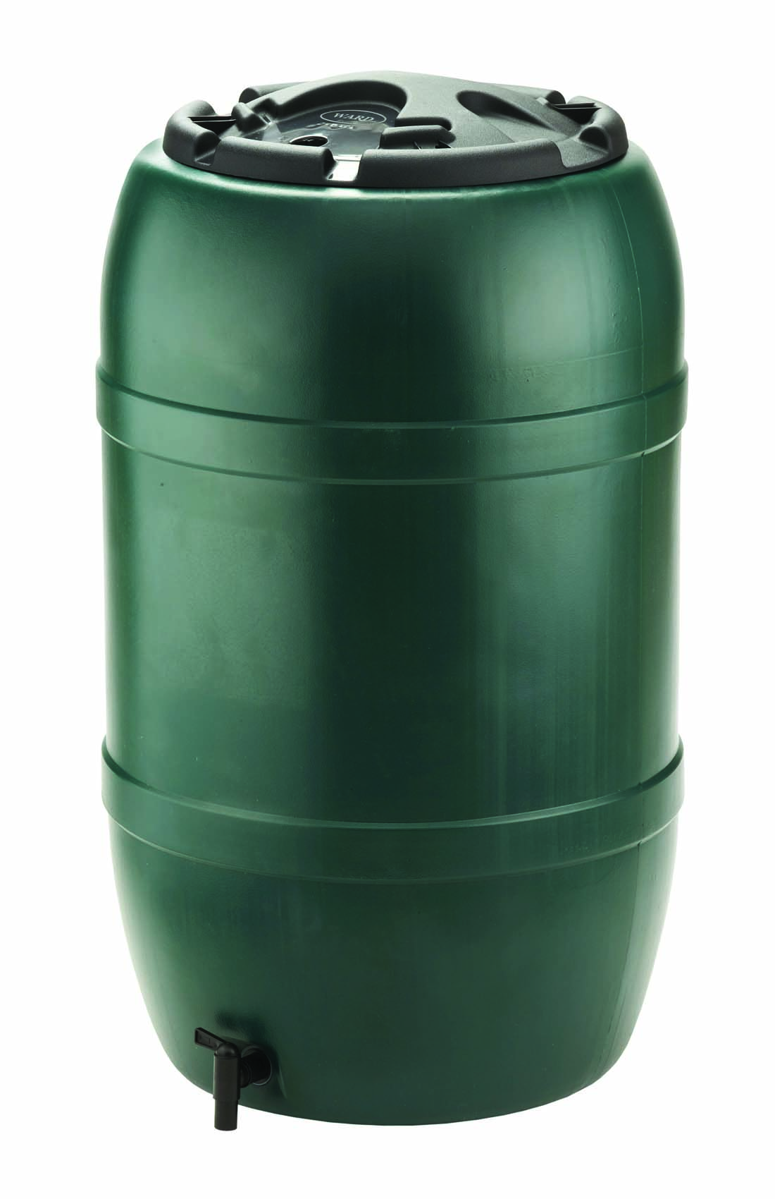Floplast 200 Litre Water Butt Only - WB200